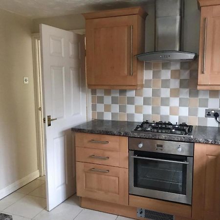 Chani Place Northampton Kültér fotó