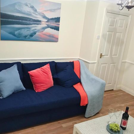 Chani Place Northampton Kültér fotó