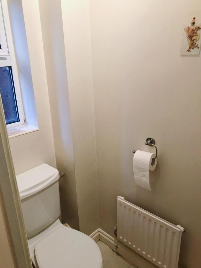 Chani Place Northampton Kültér fotó