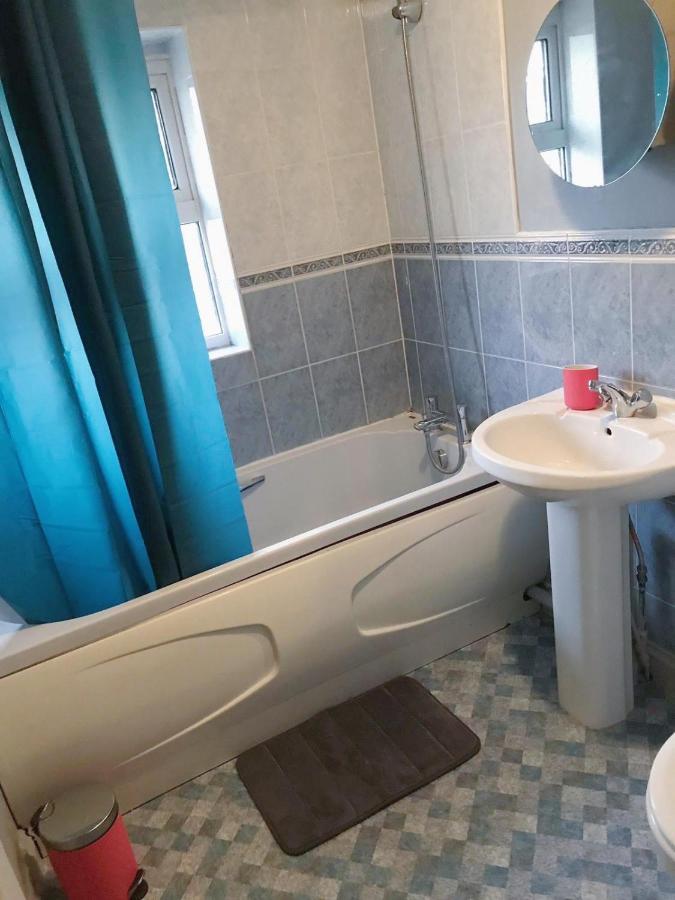 Chani Place Northampton Kültér fotó