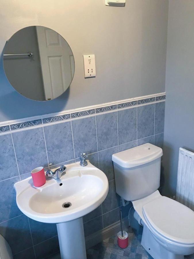 Chani Place Northampton Kültér fotó