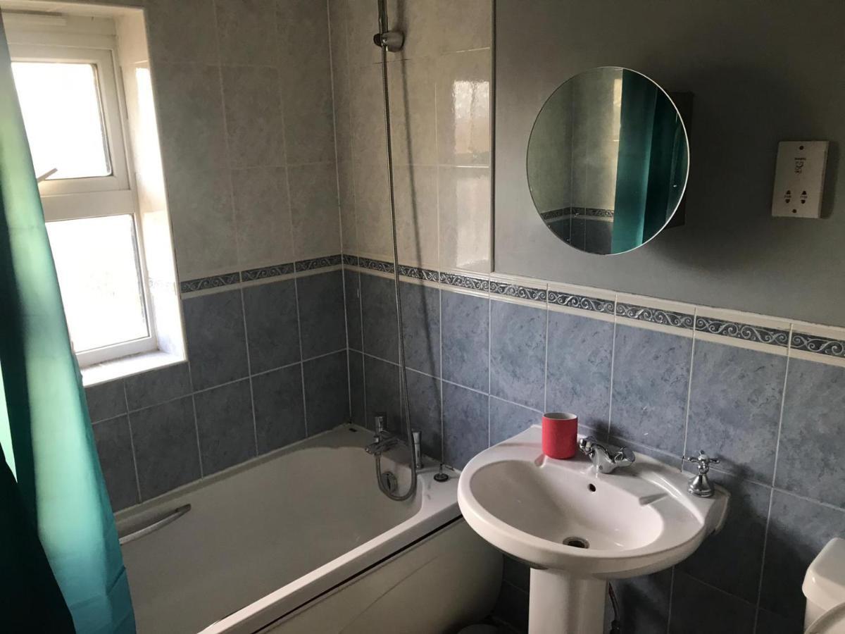 Chani Place Northampton Kültér fotó